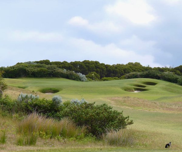 Photo of The Links Kennedy Bay