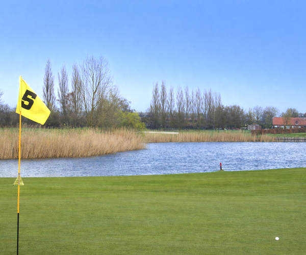 Photo of De Oosterhoutse Golf Club