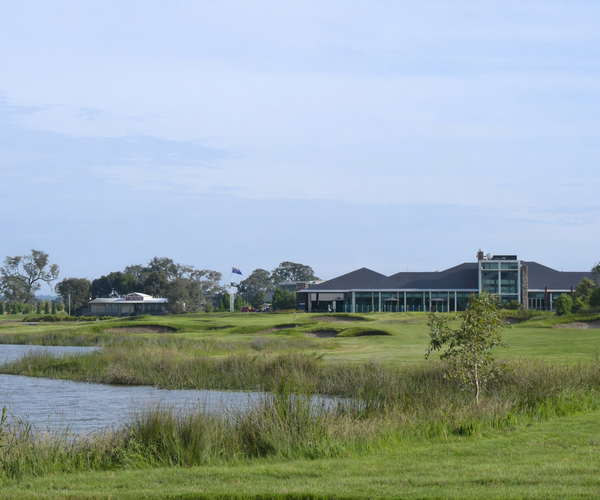 Photo of Sandhurst Club