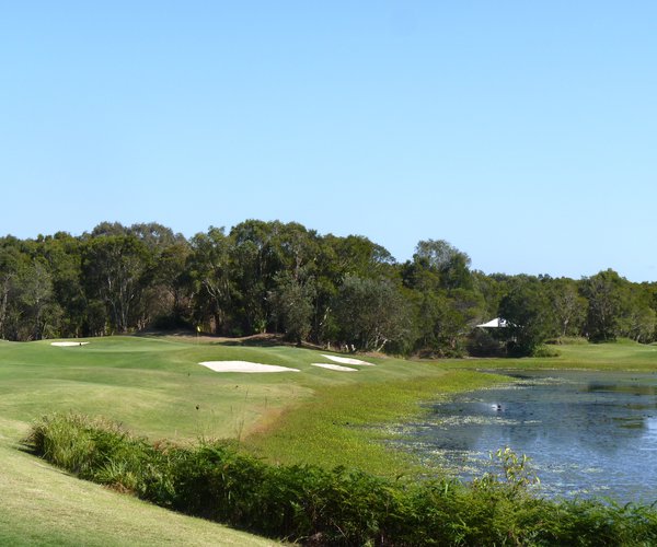 Photo of Twin Waters Golf Club