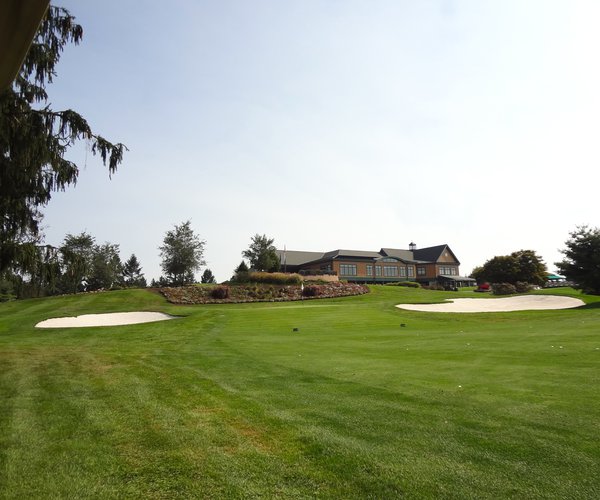 Photo of Hershey Country Club (West course)