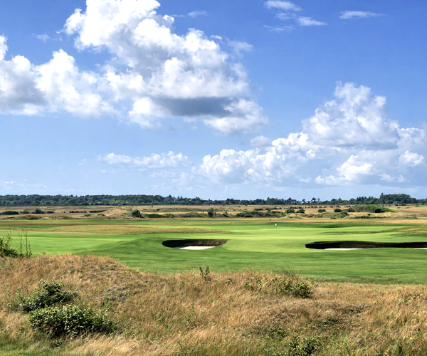 Photo of Marine Golf Club - Sylt