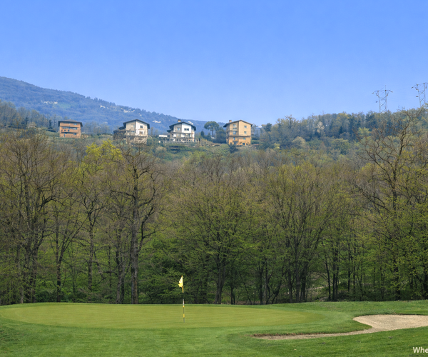 Photo of Golf Club Bergamo L'Albenza