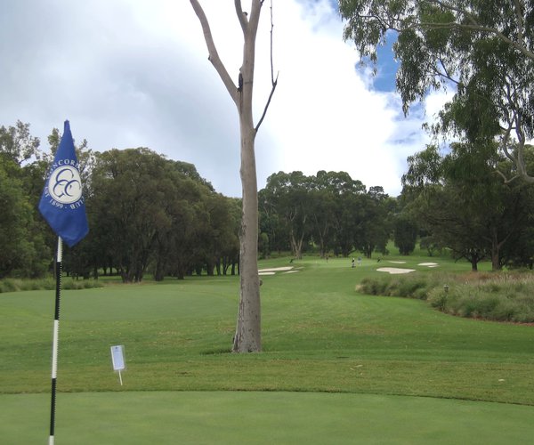 Photo of Concord Golf Club