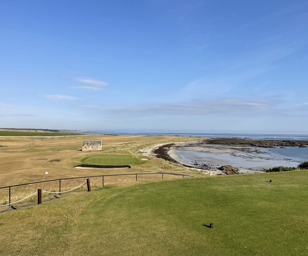 Photo of Crail Golfing Society (Craighead Links)