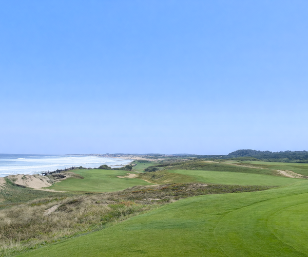 Photo of Estela Golf Club