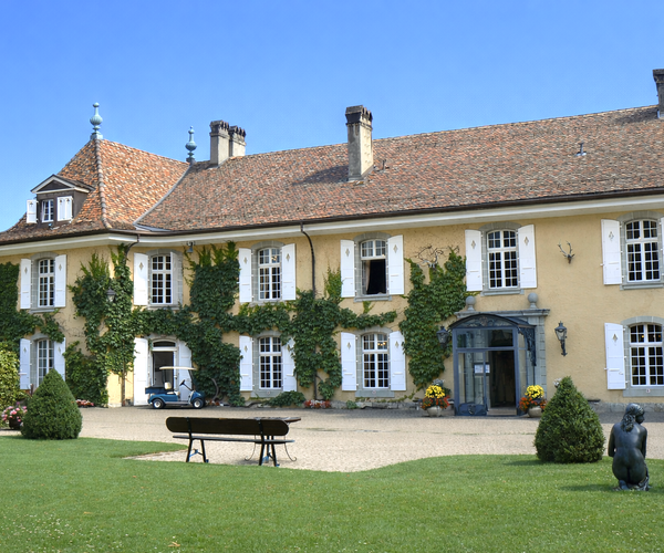 Photo of Golf & Country Club de Bonmont