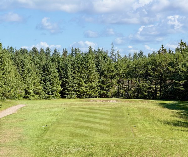 Photo of Esbjerg Golfklub (Marbaek course)