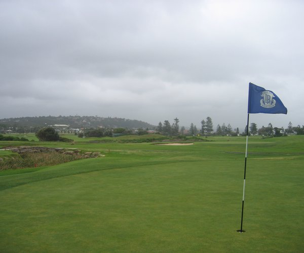 Photo of Long Reef Golf Club