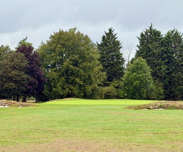 Photo of The Gog Magog Golf Club (Old course)