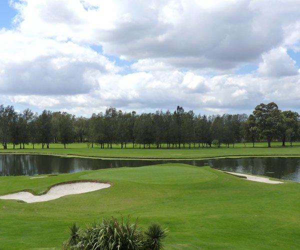 Photo of Liverpool Golf Club