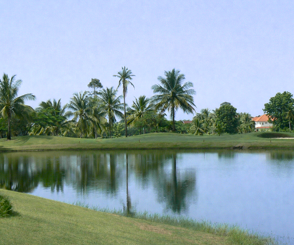 Photo of Eastern Star Country Club & Resort