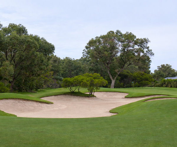 Photo of Meadow Springs Golf & Country Club