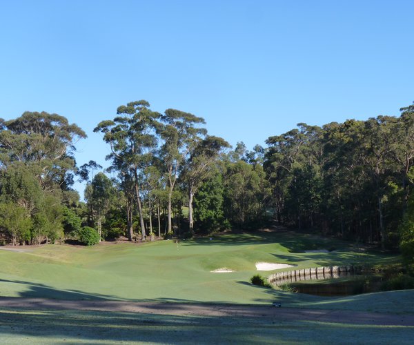 Photo of Terrey Hills Golf & Country Club