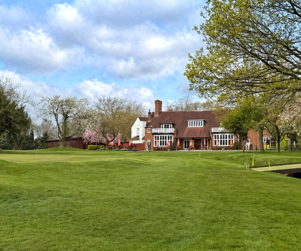 Photo of Moseley Golf Club