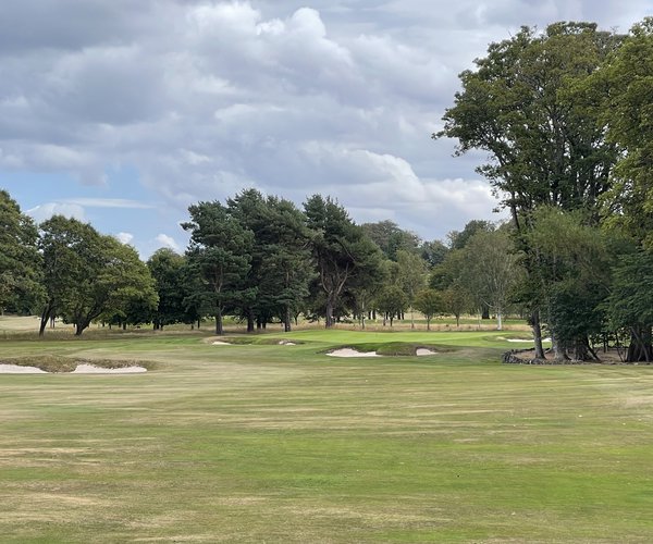 Photo of The Bruntsfield Links Golfing Society