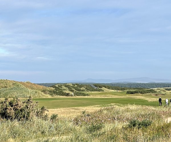 Photo of St Andrews Links (Jubilee Course)