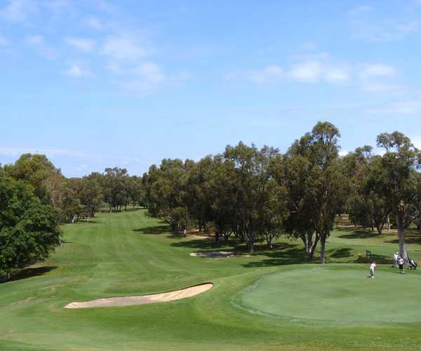 Photo of Mandurah Country Club