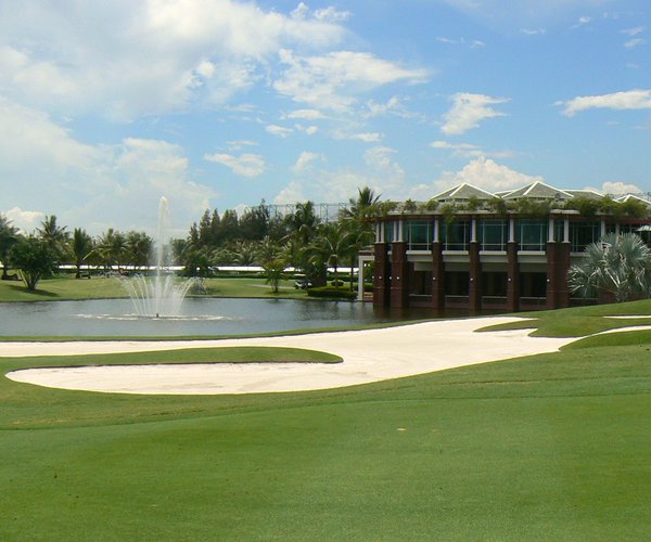 Photo of Thai Country Club