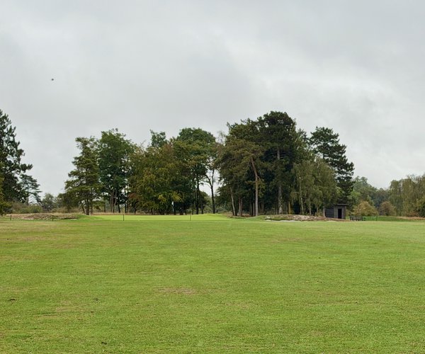Photo of The Gog Magog Golf Club (Old course)