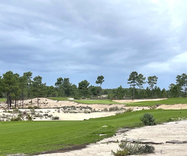 Photo of Terras da Comporta (Dunas course)