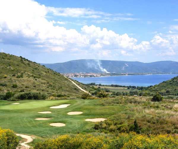 Photo of Argentario Golf Resort & Spa