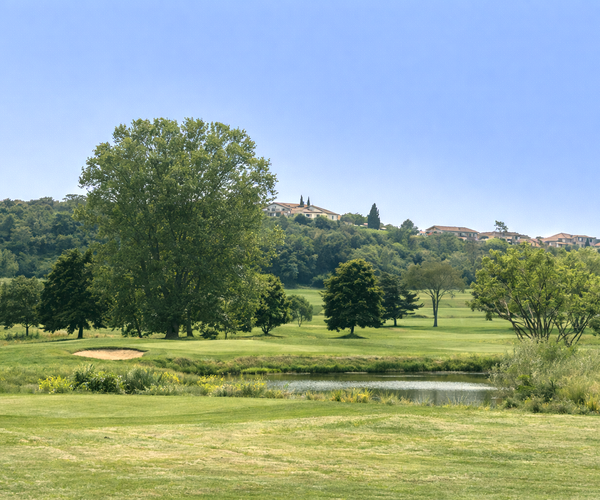 Photo of Country Club Castelgandolfo