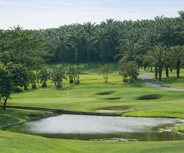 Photo of Saujana Golf & Country Club (Palm course)