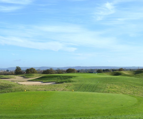 Photo of The Oxfordshire Golf Resort, Hotel & Spa