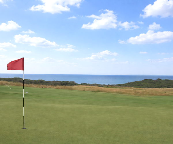 Photo of The National Golf Club (Gunnamatta course)