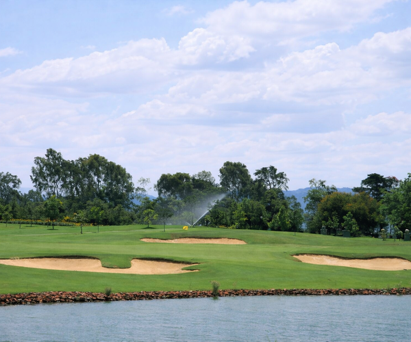 Photo of Pecanwood Golf & Country Club