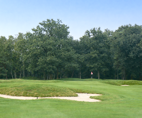 Photo of Royal Antwerp Golf Club