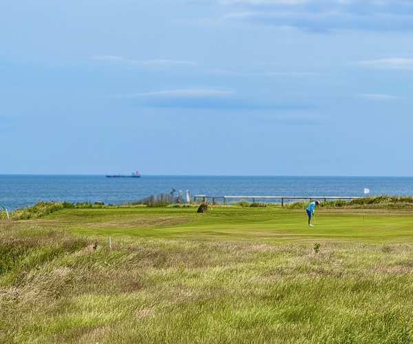 Photo of Hartlepool Golf Club