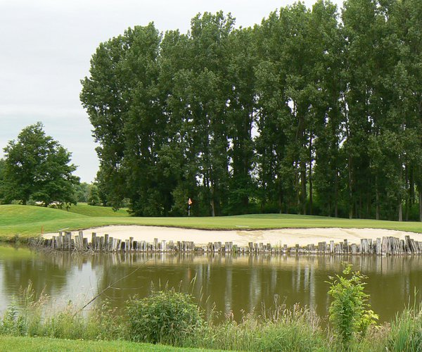 Photo of Le Golf du Gouverneur (Montaplan course)