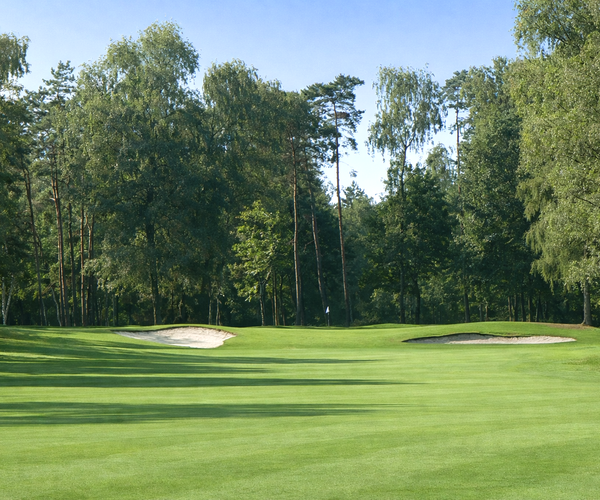 Photo of Royal Golf Club du Hainaut