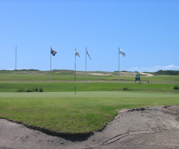 Photo of Belmont Golf Club - Lake Macquarie