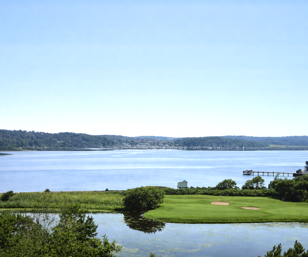 Photo of Göteborgs Golf Klubb