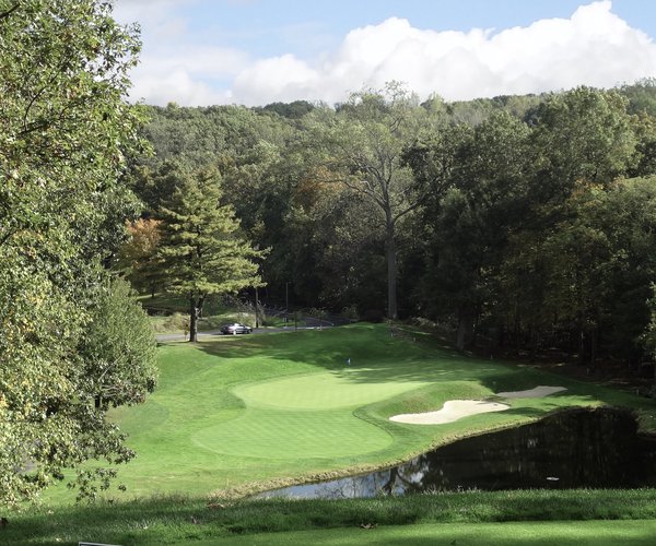 Photo of Saint Andrew's Golf Club