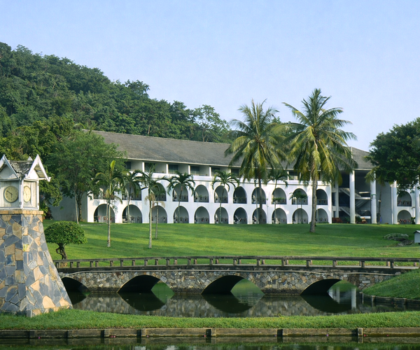 Photo of Bangpra Golf Club