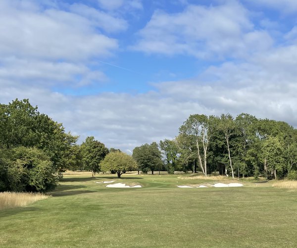 Photo of Royal Automobile Club (Old course)