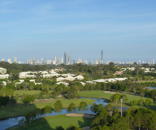 Photo of RACV Royal Pines Resort