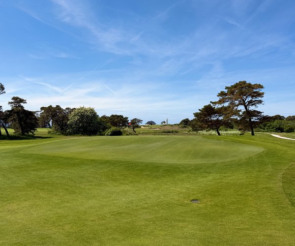Photo of Visby Golf Club