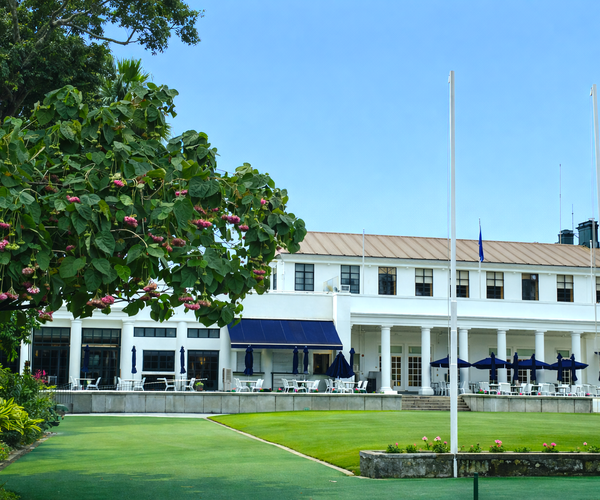 Photo of Hong Kong Golf Club, Fanling (New course)