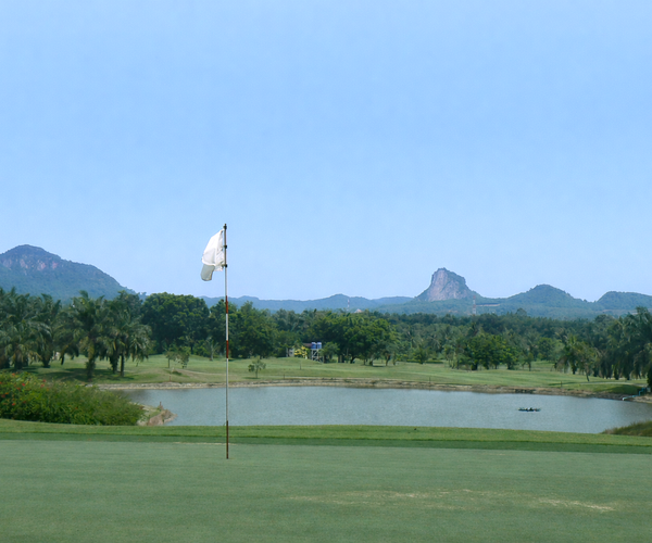 Photo of Phoenix Gold Golf & Country Club