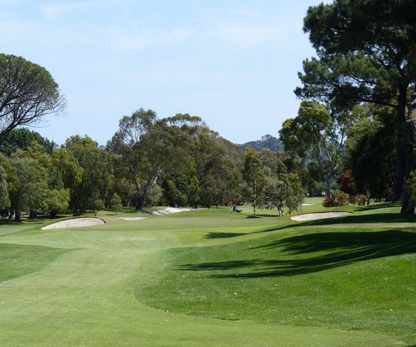 Photo of Royal Perth Golf Club