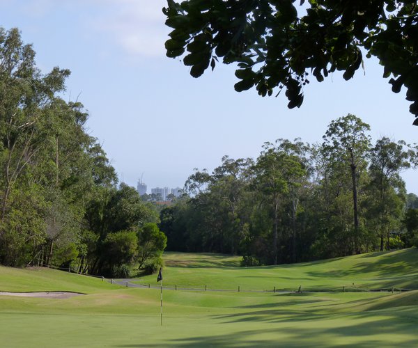 Photo of Palmer Gold Coast Golf Course