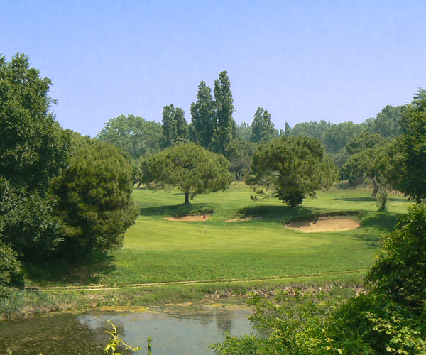 Photo of Circolo Golf Venezia / Venice Golf Club