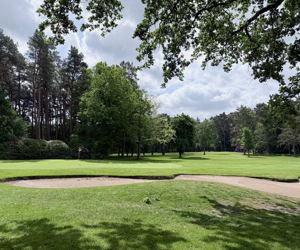 Photo of Club zur Vahr (Garlstedt course)