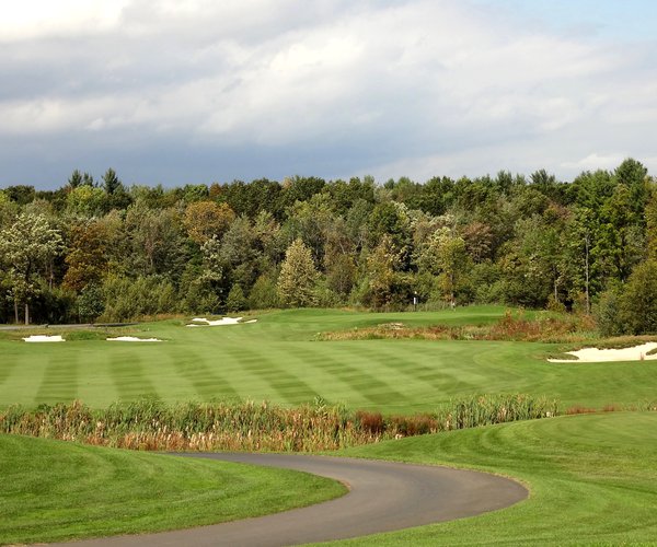 Photo of Saratoga National Golf Club
