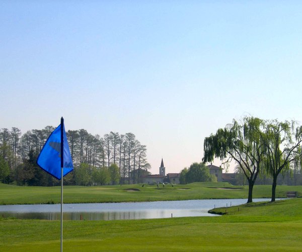 Photo of Golf Club Castello Tolcinasco